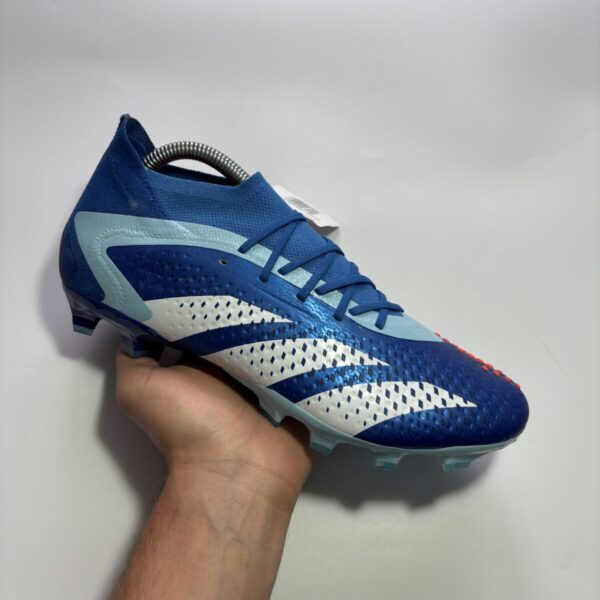 Adidas Predator Accuracy.1 AG, 42 2/3 - 27cm