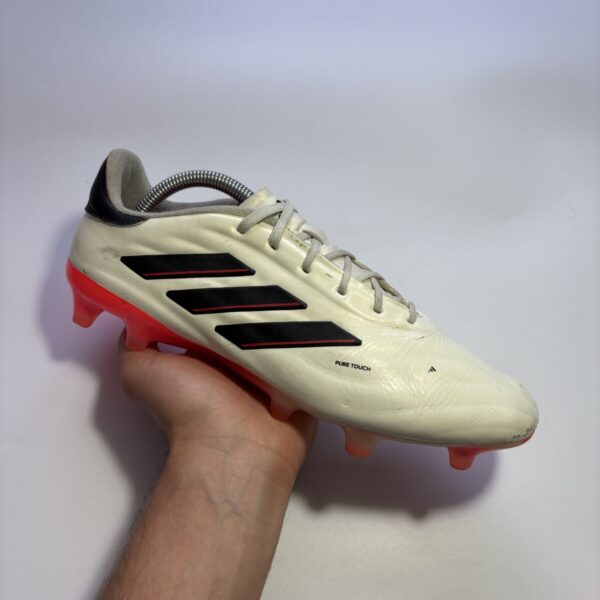 Adidas Copa Pure II Elite FG, 42 - 26.5cm