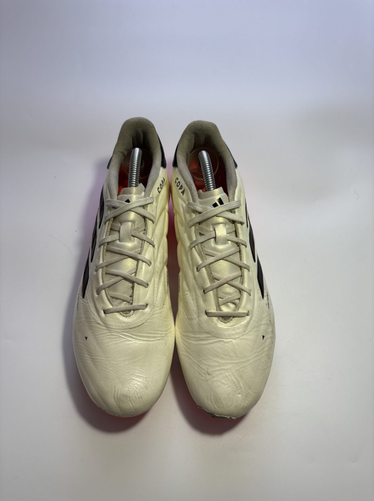 Adidas Copa Pure II Elite FG, 42 - 26.5cm - obrazek 2