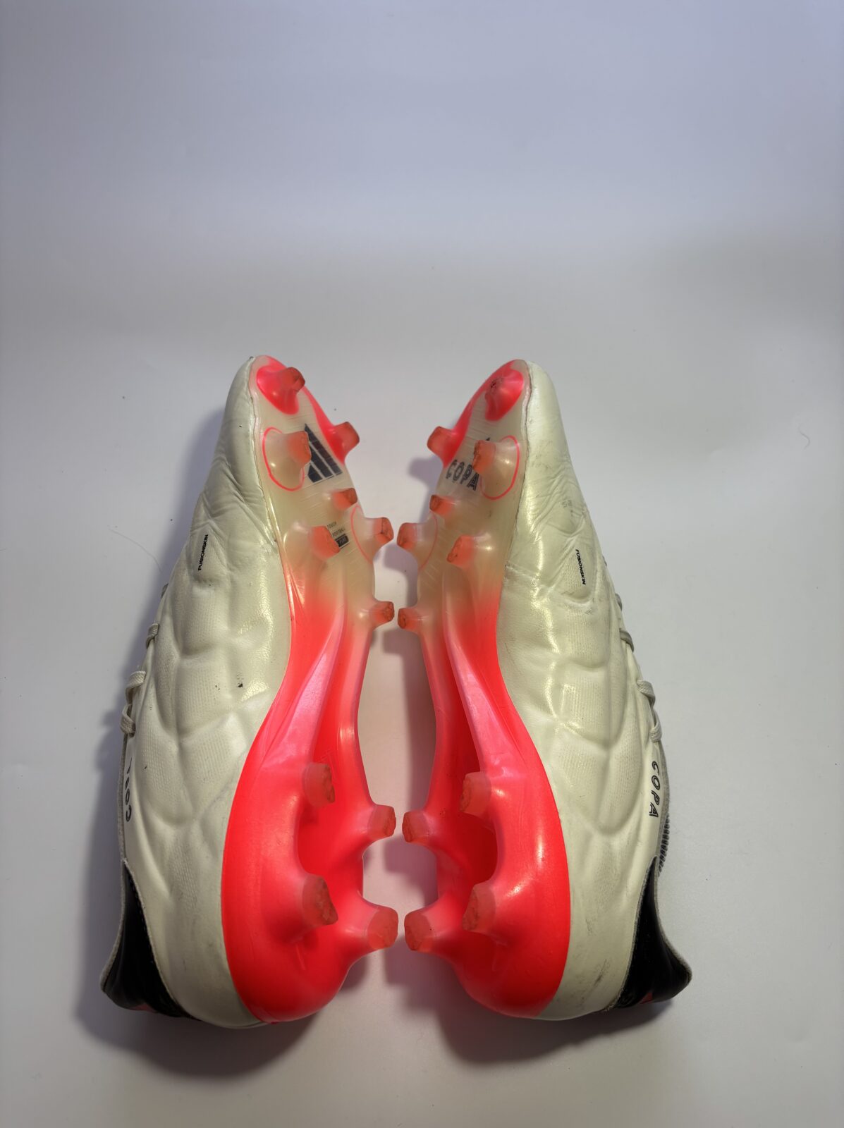 Adidas Copa Pure II Elite FG, 42 - 26.5cm - obrazek 3