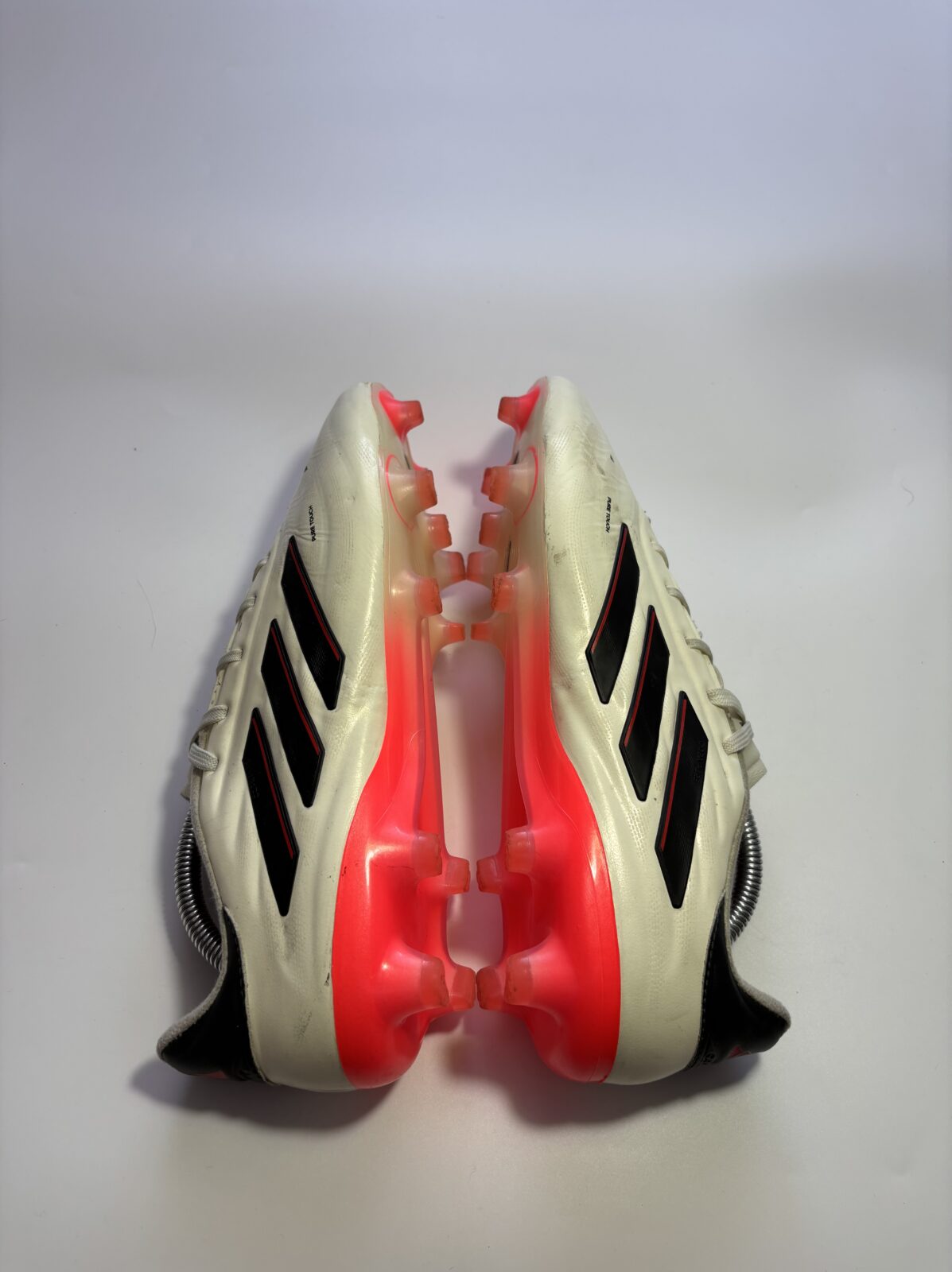 Adidas Copa Pure II Elite FG, 42 - 26.5cm - obrazek 4