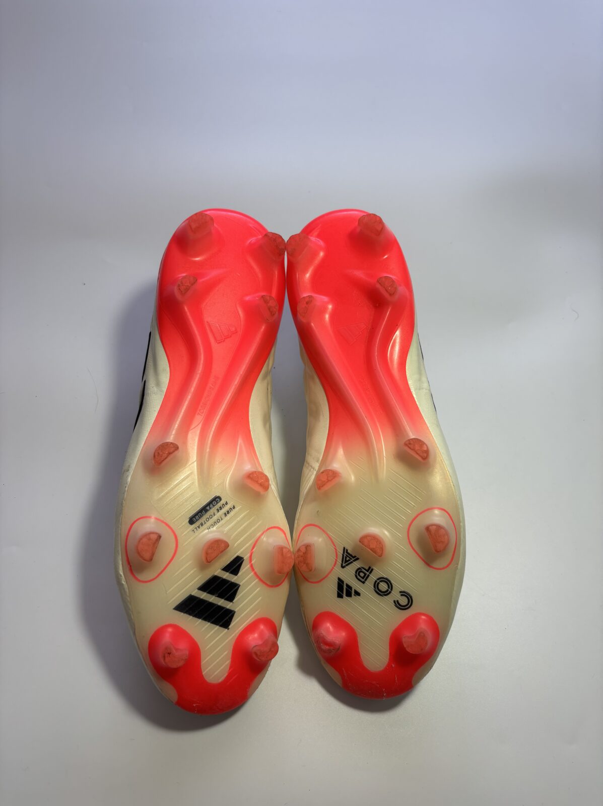 Adidas Copa Pure II Elite FG, 42 - 26.5cm - obrazek 5
