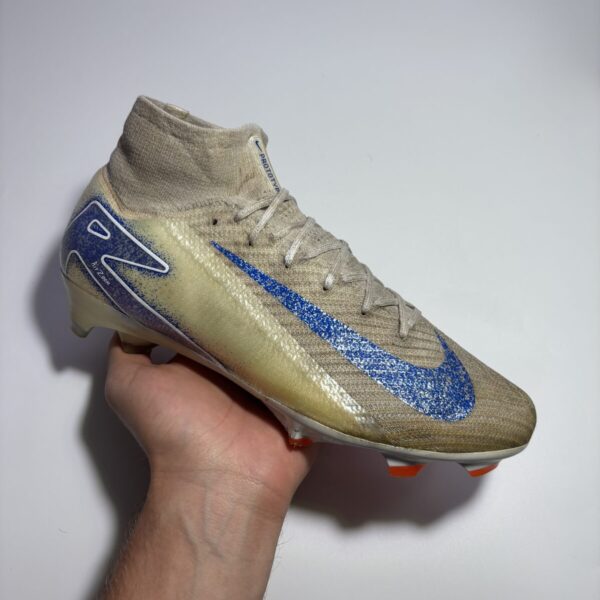 Nike Mercurial Superfly 10 Elite FG, 41 - 26cm