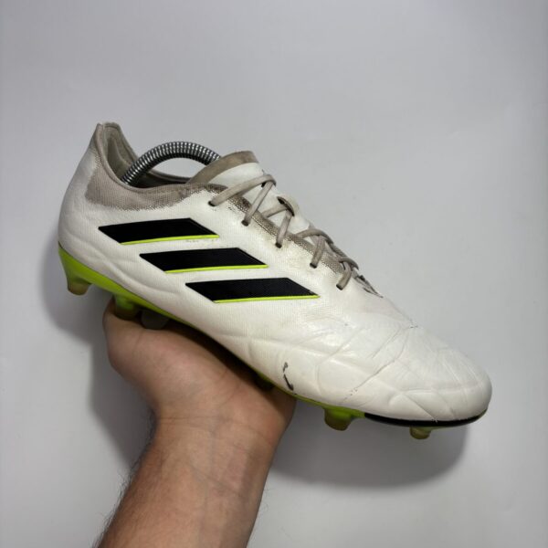 Adidas Copa Pure.2 FG, 43 1/3 - 27.5cm