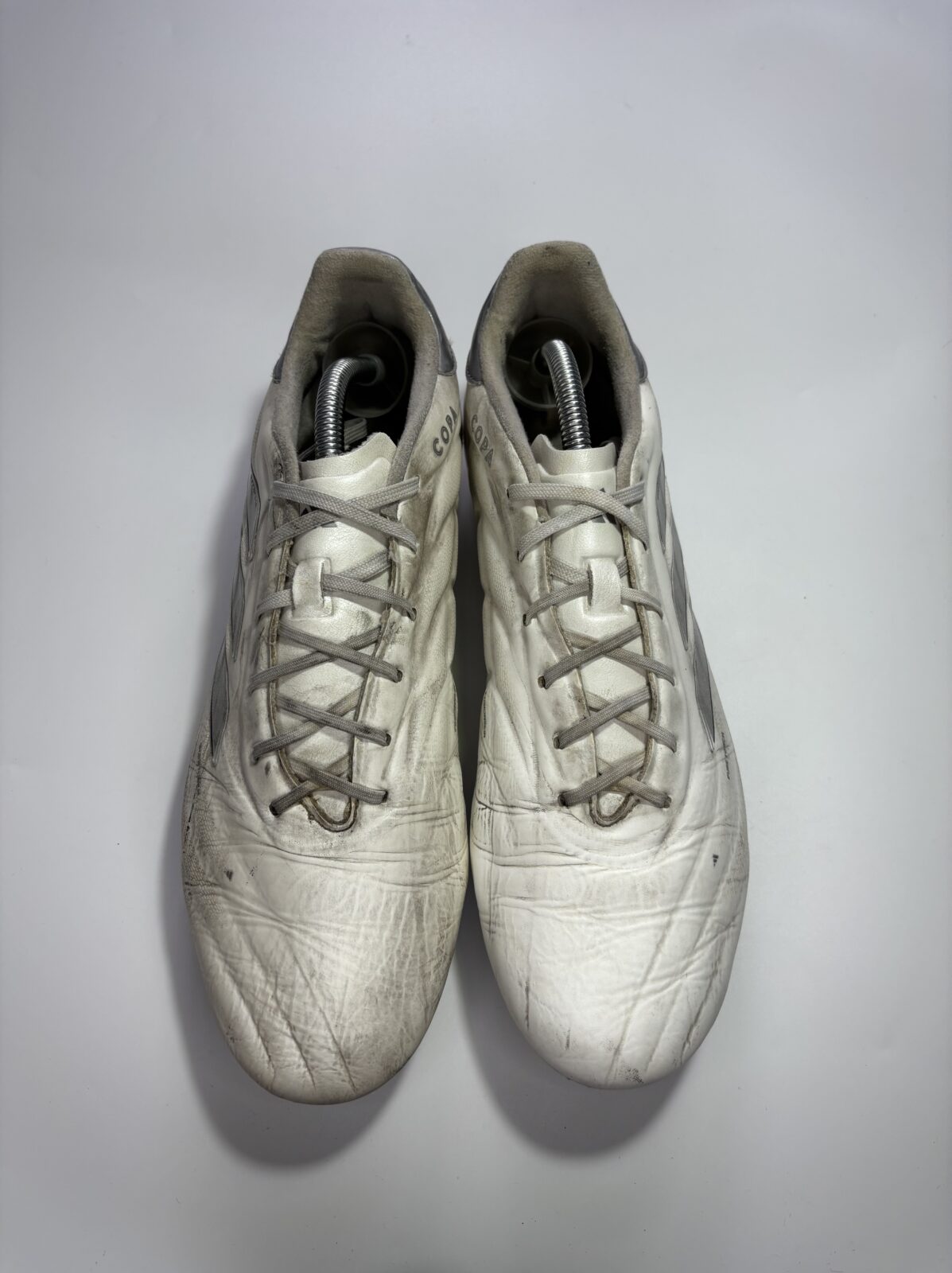 Adidas Copa Pure II Elite FG, 45 1/3 - 29cm - obrazek 2