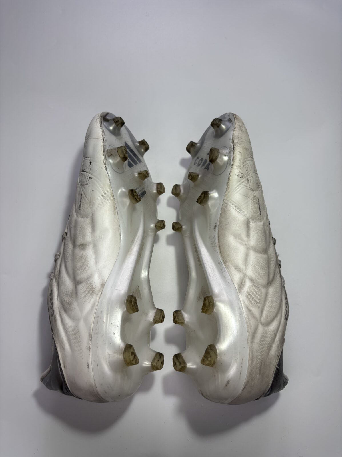 Adidas Copa Pure II Elite FG, 45 1/3 - 29cm - obrazek 3