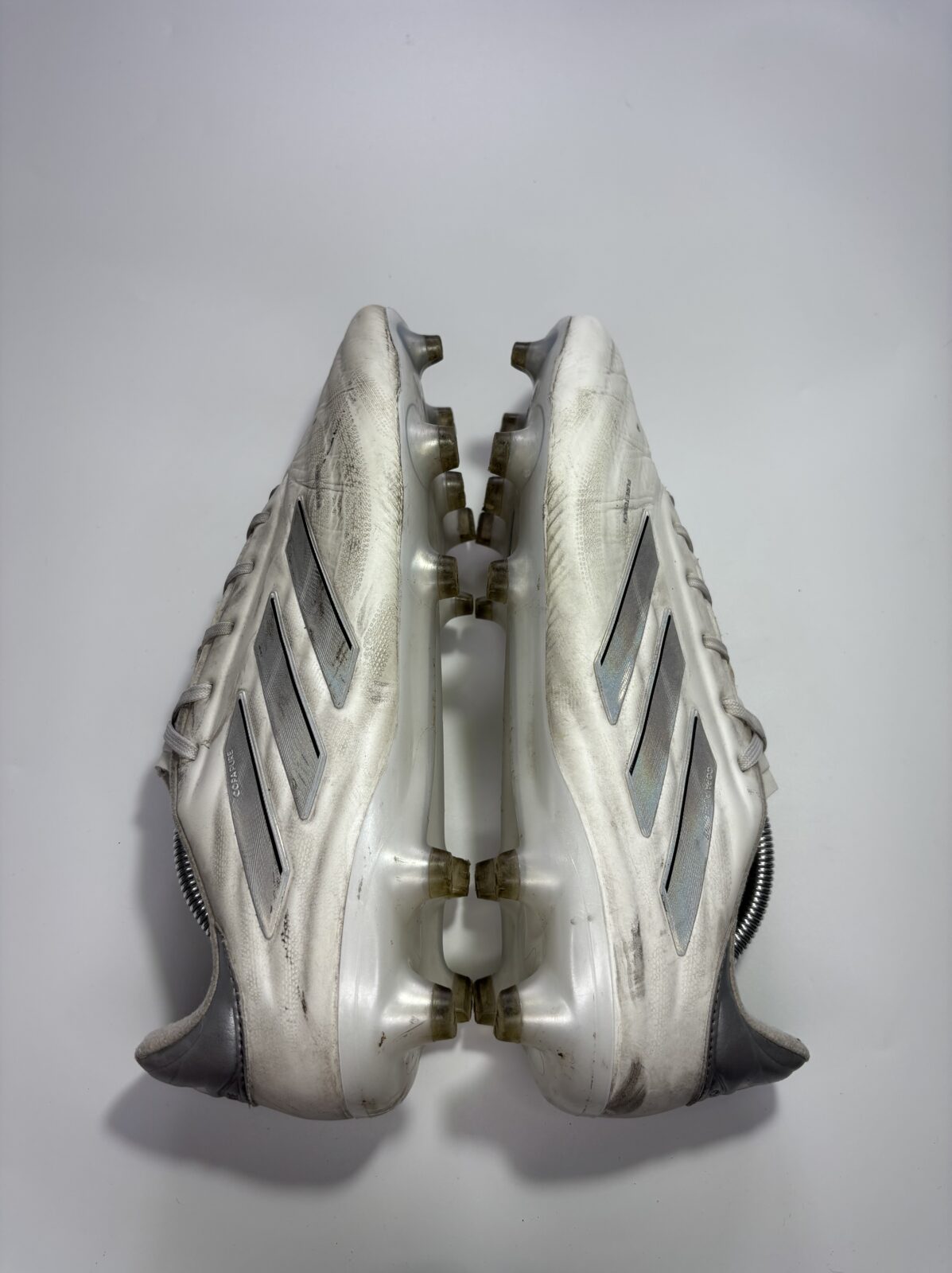 Adidas Copa Pure II Elite FG, 45 1/3 - 29cm - obrazek 4