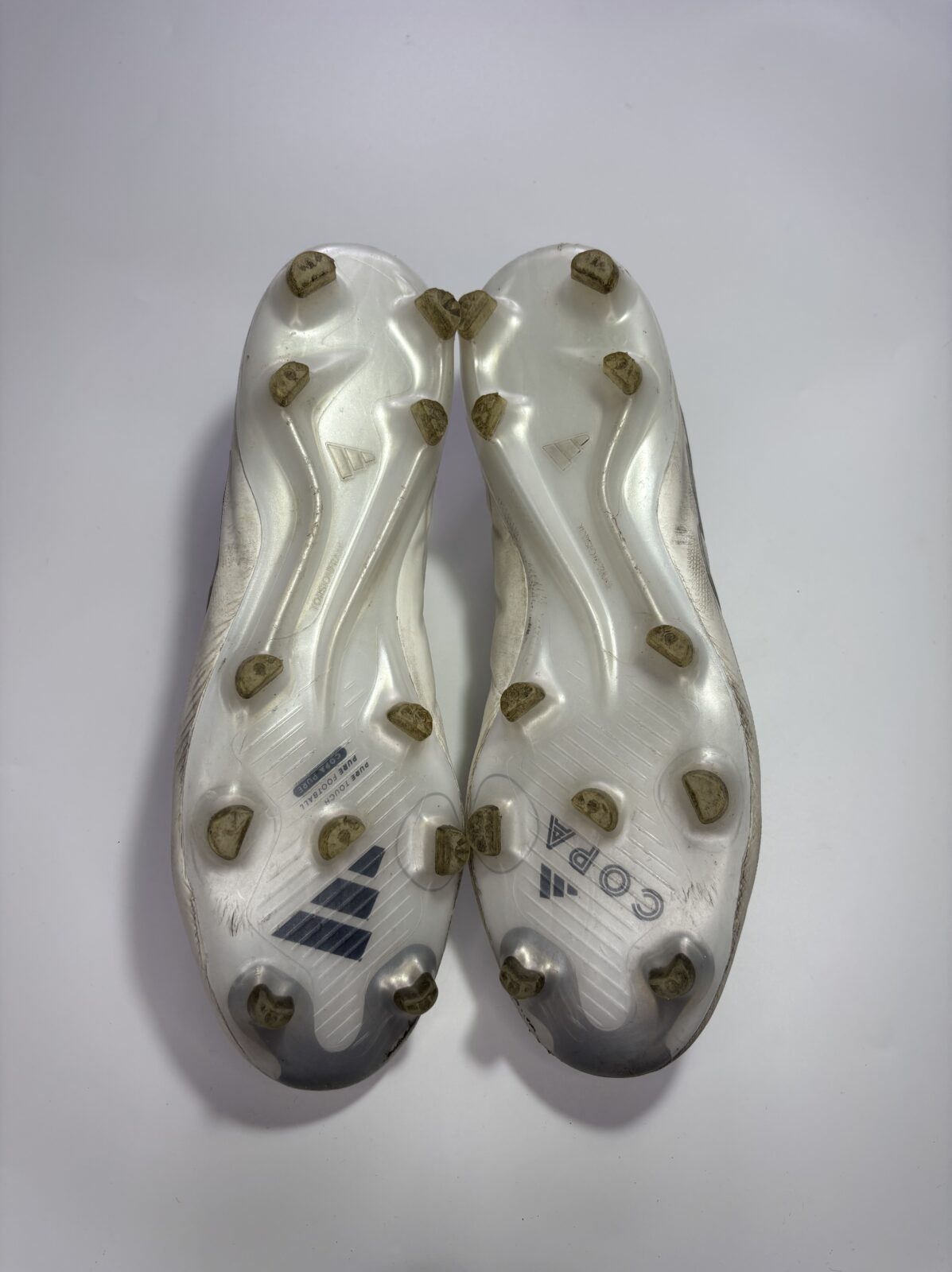Adidas Copa Pure II Elite FG, 45 1/3 - 29cm - obrazek 5