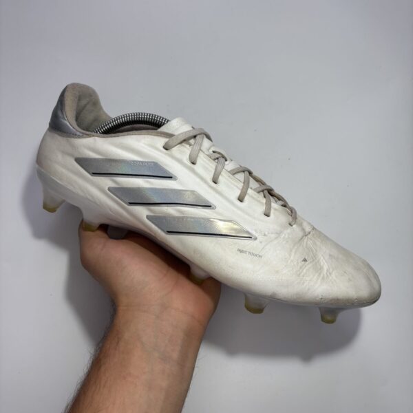 Adidas Copa Pure II Elite FG, 45 1/3 - 29cm