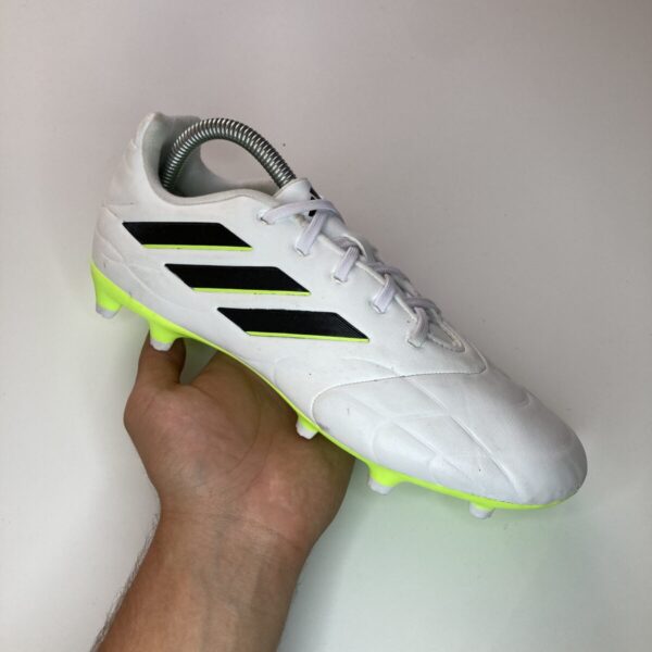 Adidas Copa Pure.3 FG, 41 1/3 - 26cm