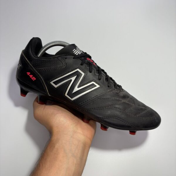 New Balance 442 V2 FG, 42.5 - 27cm