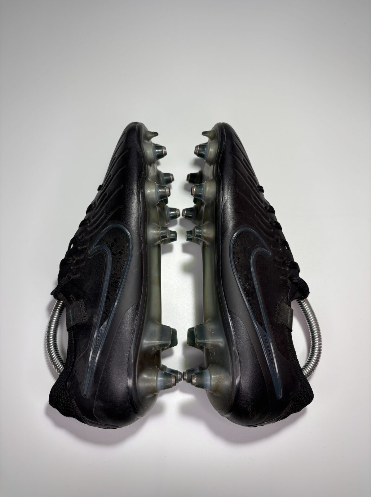 Nike Tiempo Legend 10 Elite SG, 42 - 26.5cm - obrazek 4