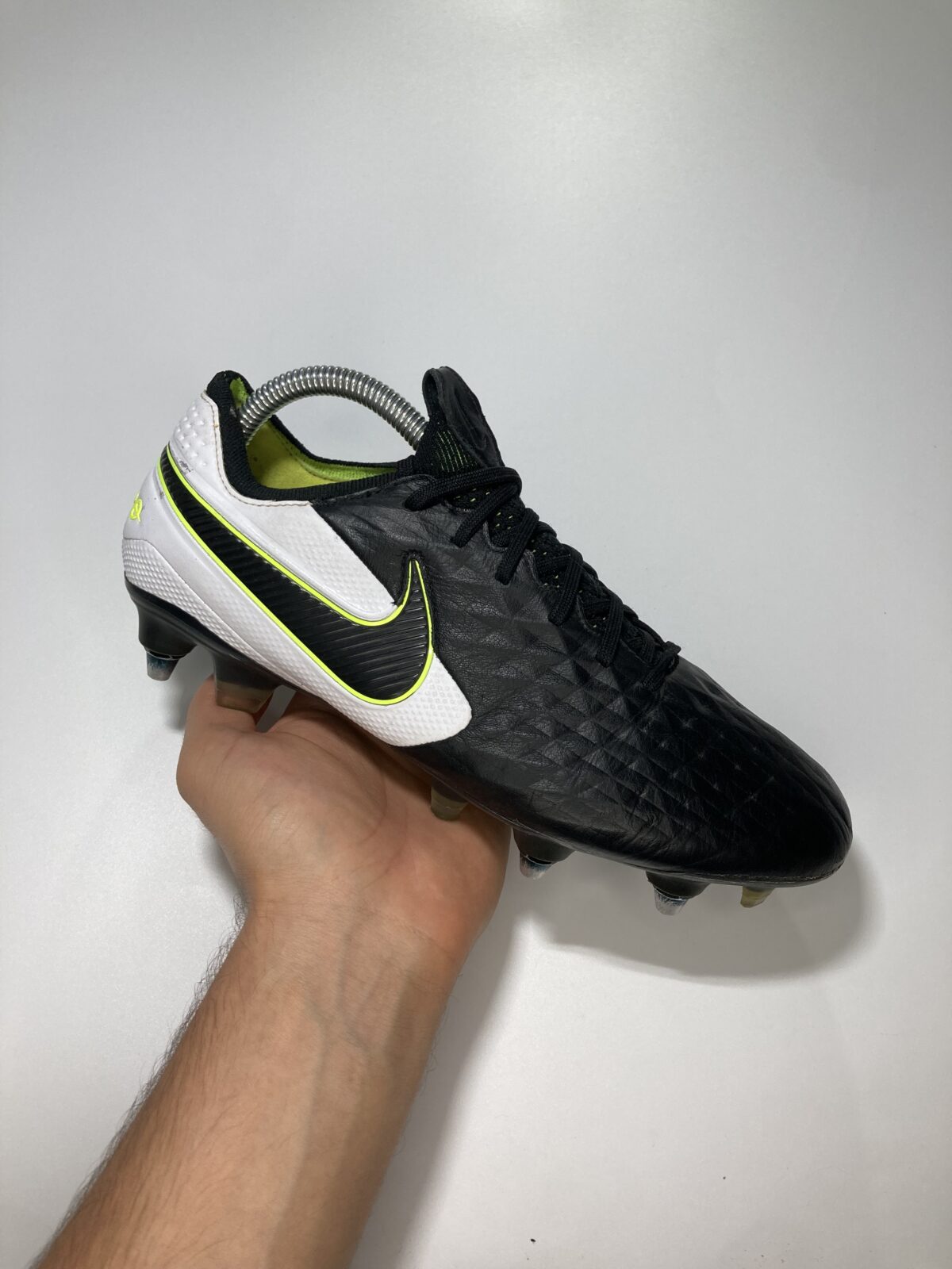 Nike Tiempo Legend 8 Elite SG, 40 - 25cm