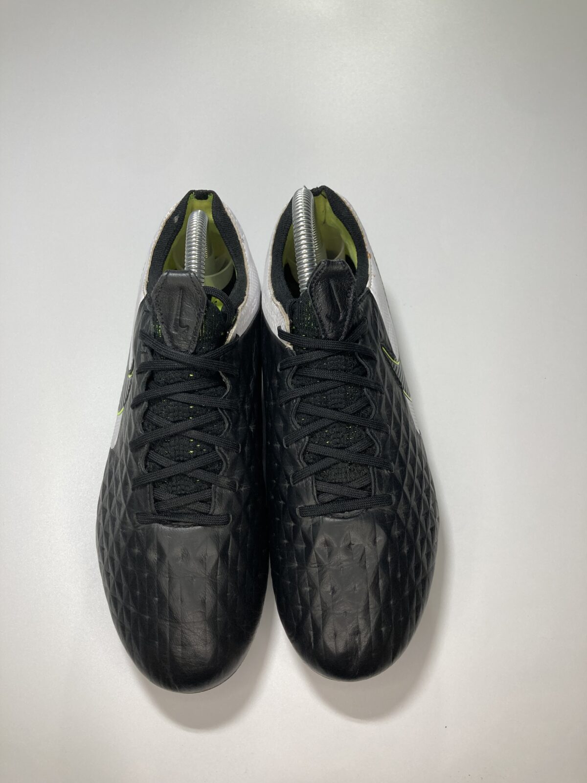 Nike Tiempo Legend 8 Elite SG, 40 - 25cm - obrazek 2