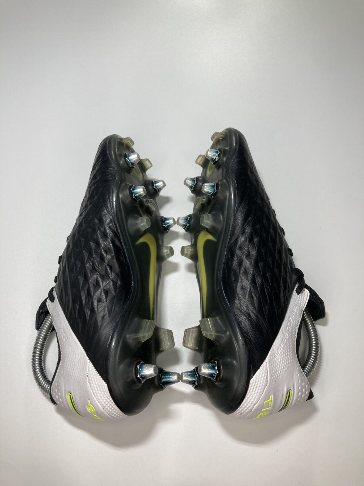 Nike Tiempo Legend 8 Elite SG, 40 - 25cm - obrazek 3