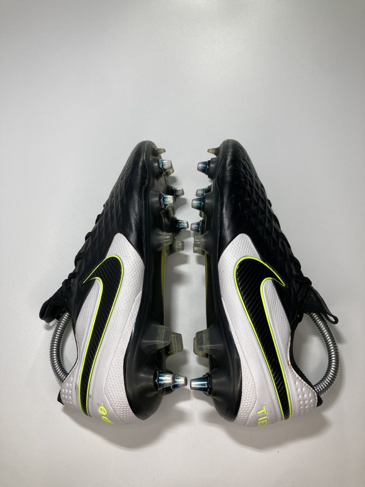 Nike Tiempo Legend 8 Elite SG, 40 - 25cm - obrazek 4