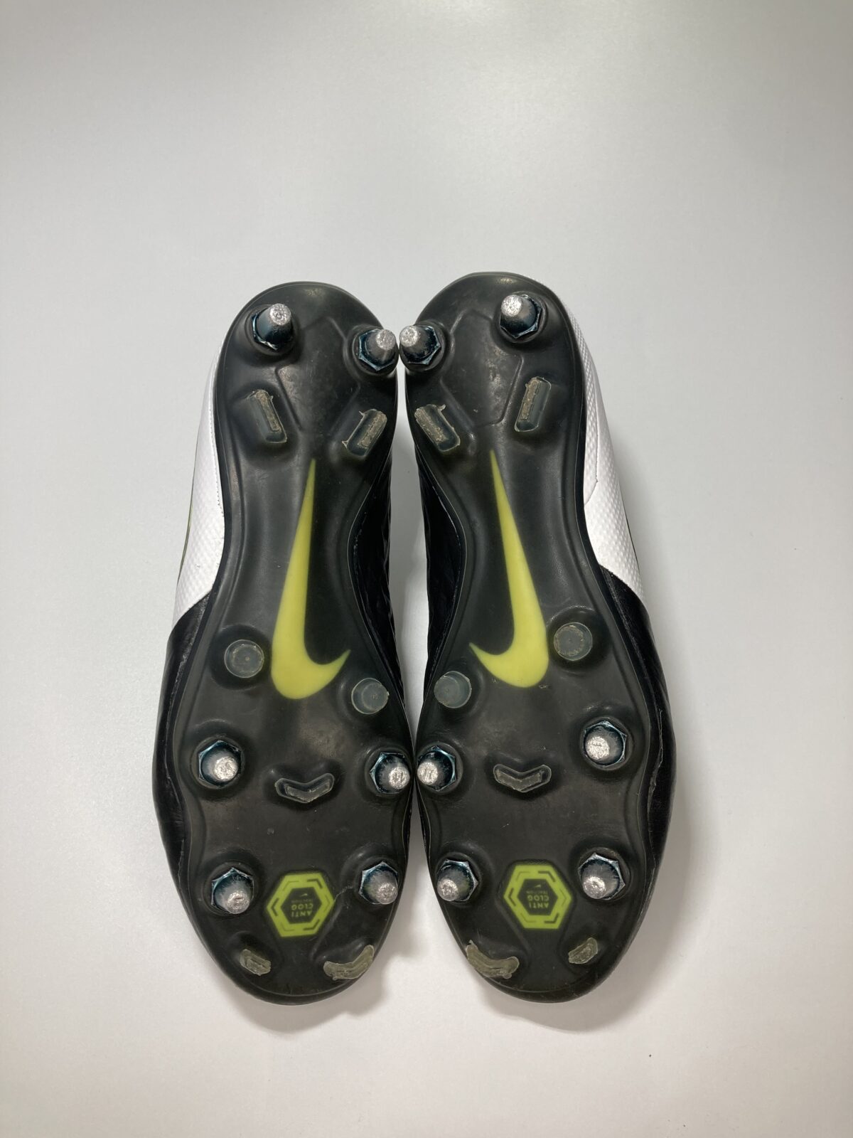 Nike Tiempo Legend 8 Elite SG, 40 - 25cm - obrazek 5