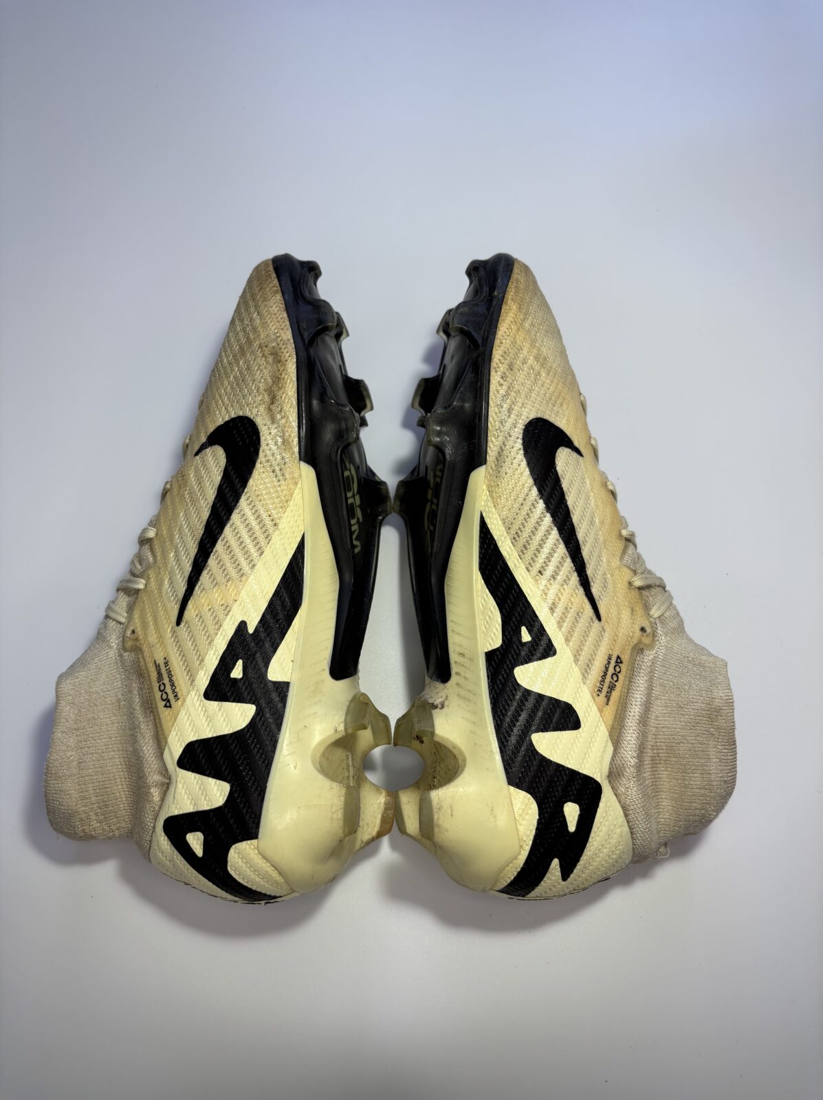 Nike Mercurial Superfly 9 Elite FG, 41 - 26cm - obrazek 3