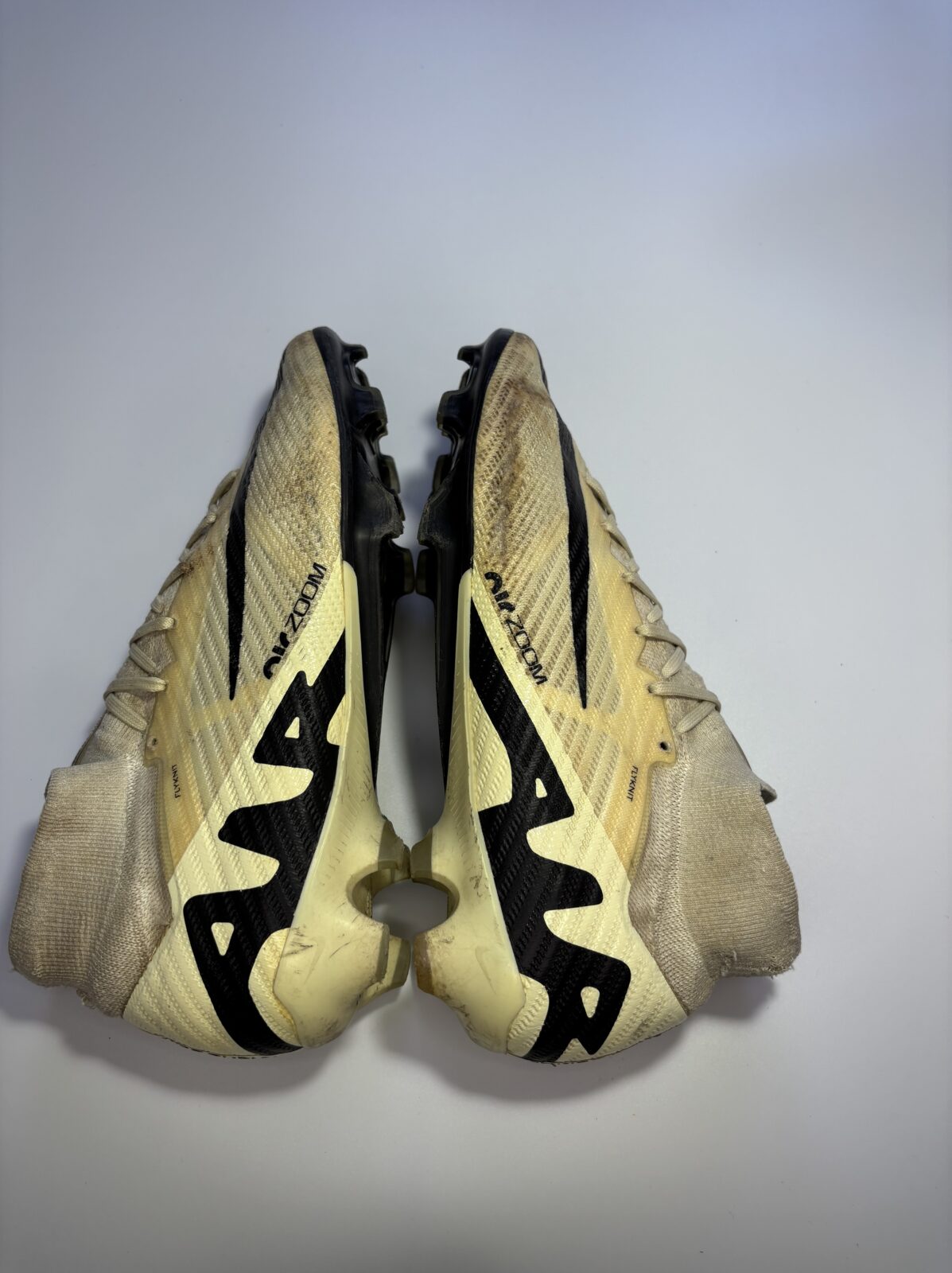 Nike Mercurial Superfly 9 Elite FG, 41 - 26cm - obrazek 4