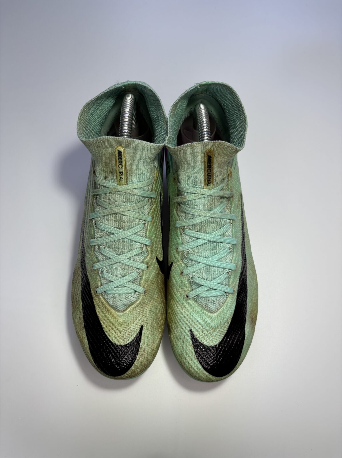 Nike Mercurial Superfly 9 Elite SG, 41 - 26cm - obrazek 2
