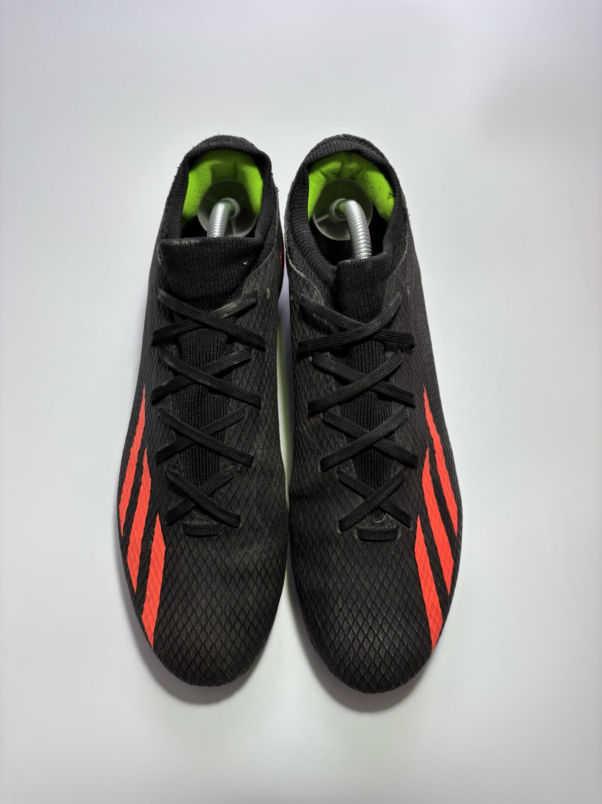 Adidas X Speedportal.3 FG, 44 2/3 - 28.5cm - obrazek 2