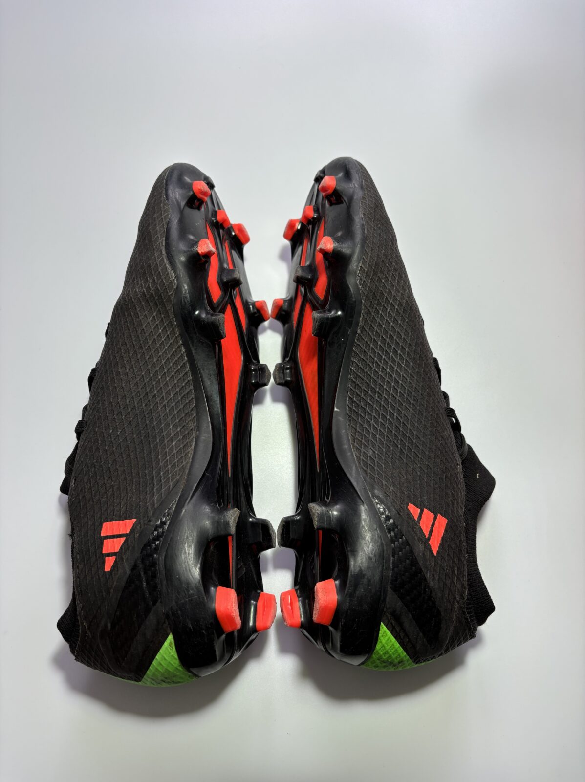 Adidas X Speedportal.3 FG, 44 2/3 - 28.5cm - obrazek 3