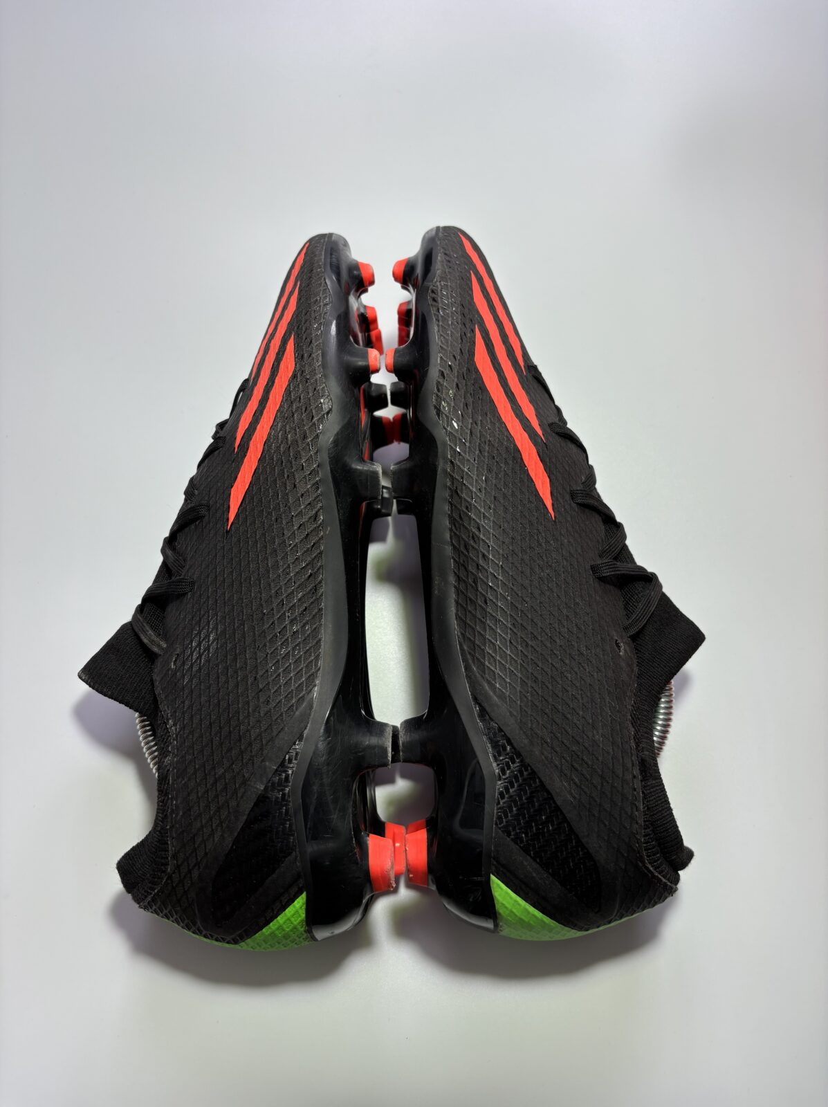Adidas X Speedportal.3 FG, 44 2/3 - 28.5cm - obrazek 4