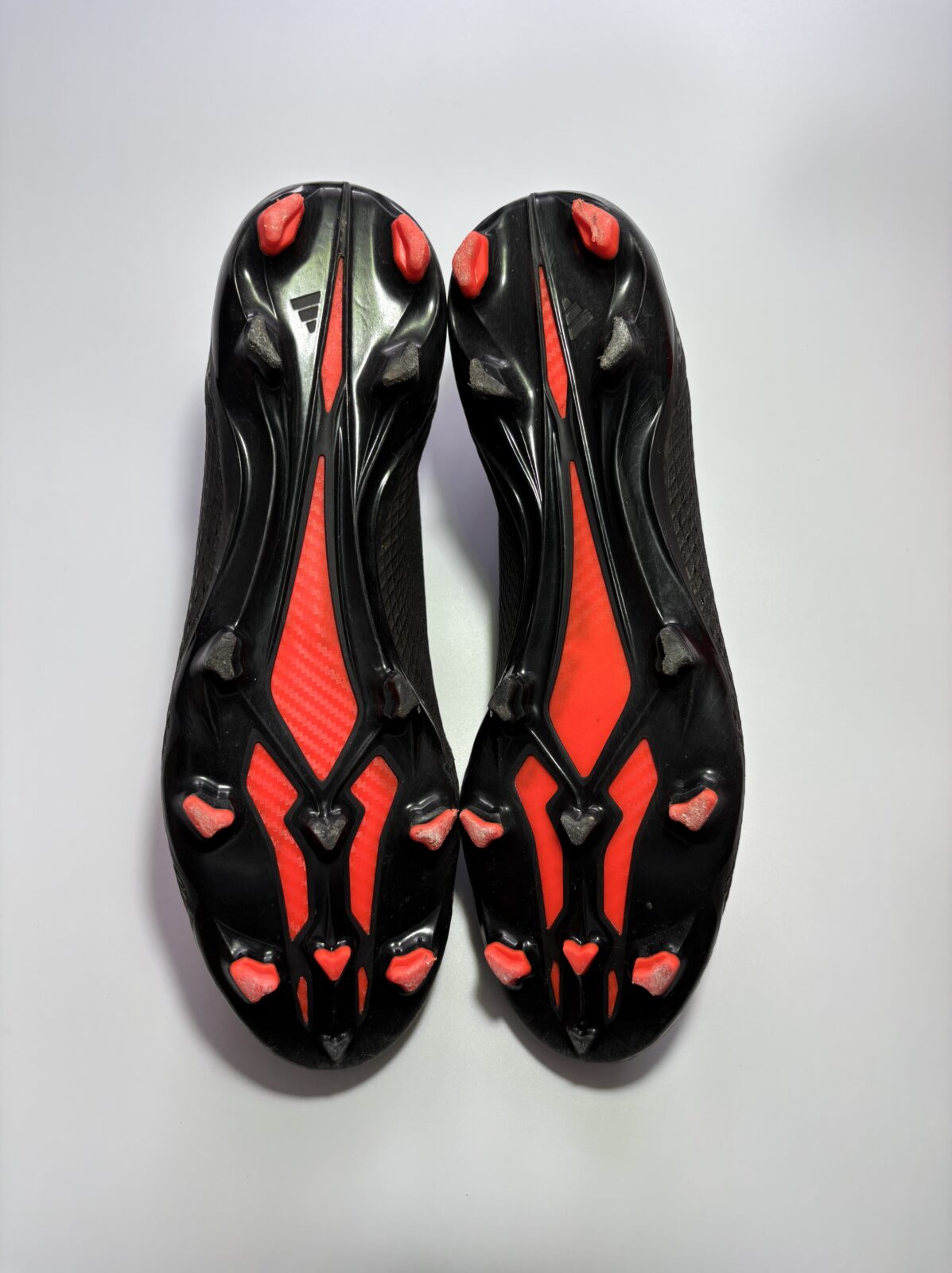 Adidas X Speedportal.3 FG, 44 2/3 - 28.5cm - obrazek 5