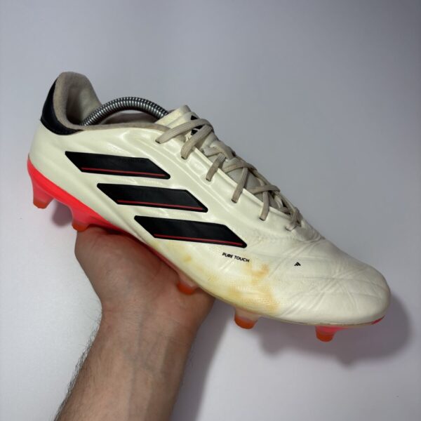Adidas Copa Pure II Elite FG, 45 1/3 - 29cm