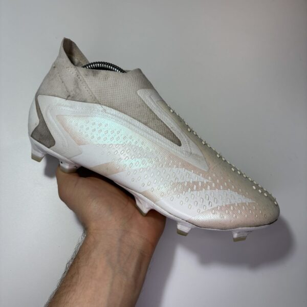 Adidas Predator Accuracy+ FG, 42 2/3 - 27cm