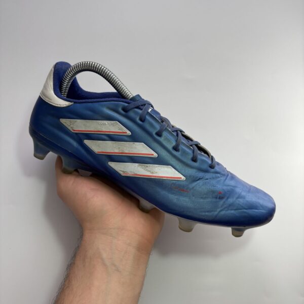 Adidas Copa Pure II.1 FG, 41 1/3 - 26cm