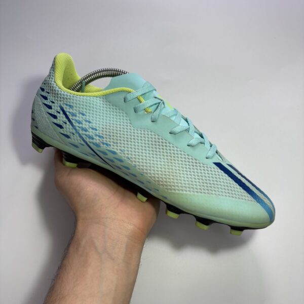 Adidas X Speedportal.4 FG, 42 2/3 - 27cm