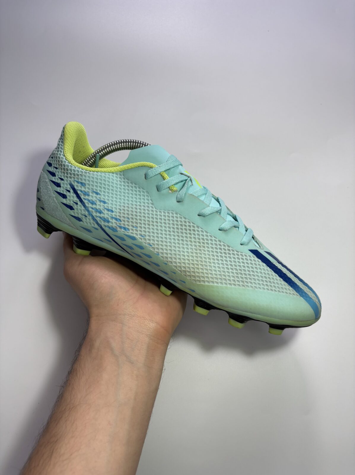 Adidas X Speedportal.4 FG, 42 2/3 - 27cm