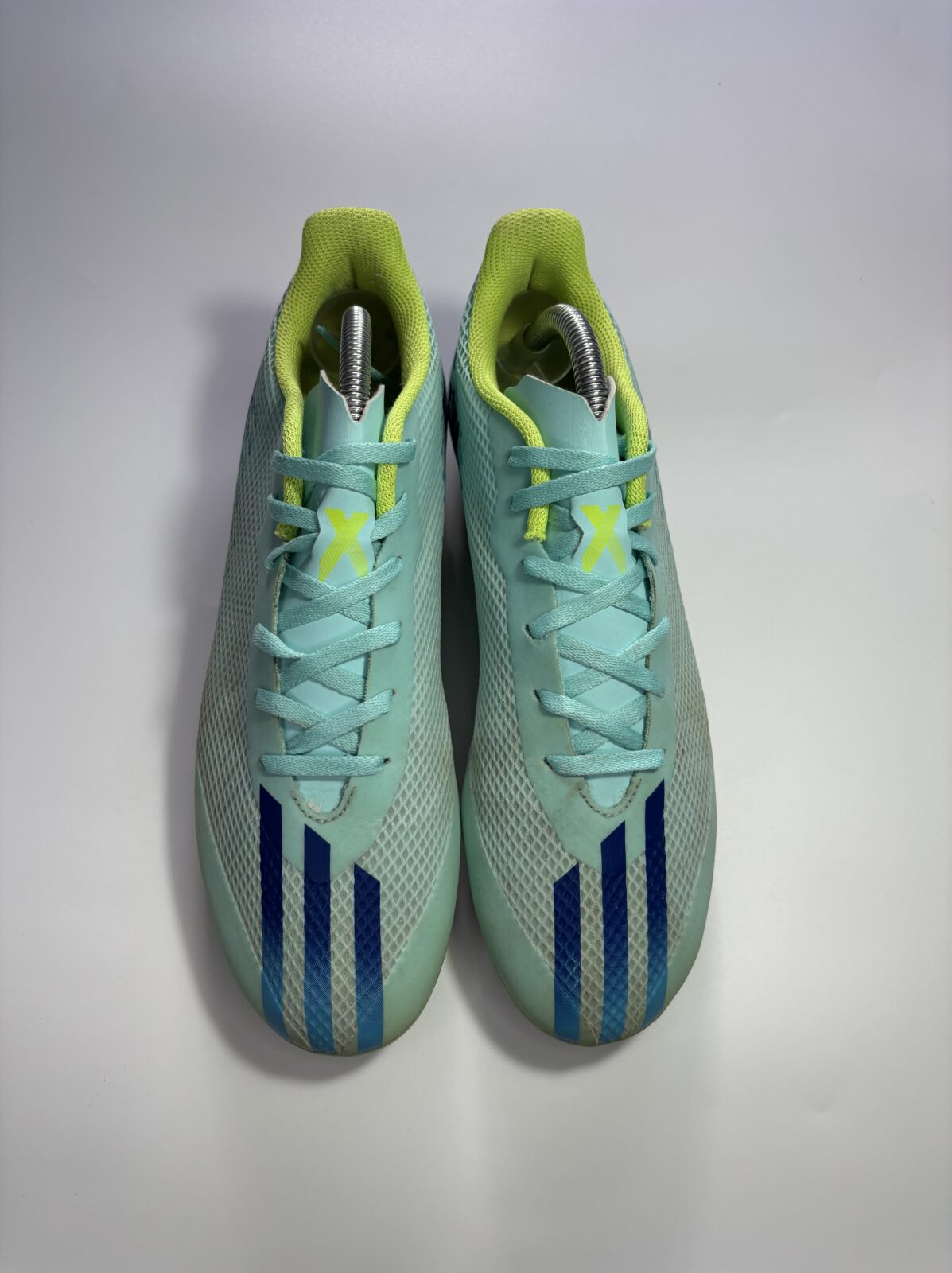 Adidas X Speedportal.4 FG, 42 2/3 - 27cm - obrazek 2