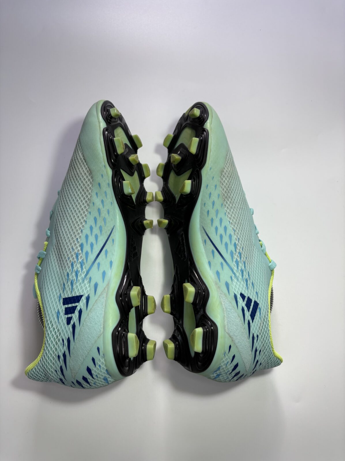 Adidas X Speedportal.4 FG, 42 2/3 - 27cm - obrazek 3