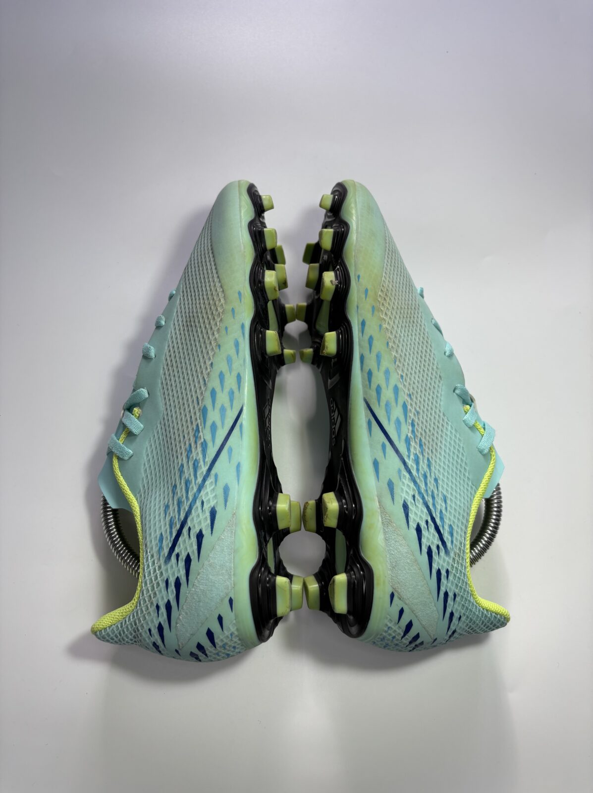 Adidas X Speedportal.4 FG, 42 2/3 - 27cm - obrazek 4