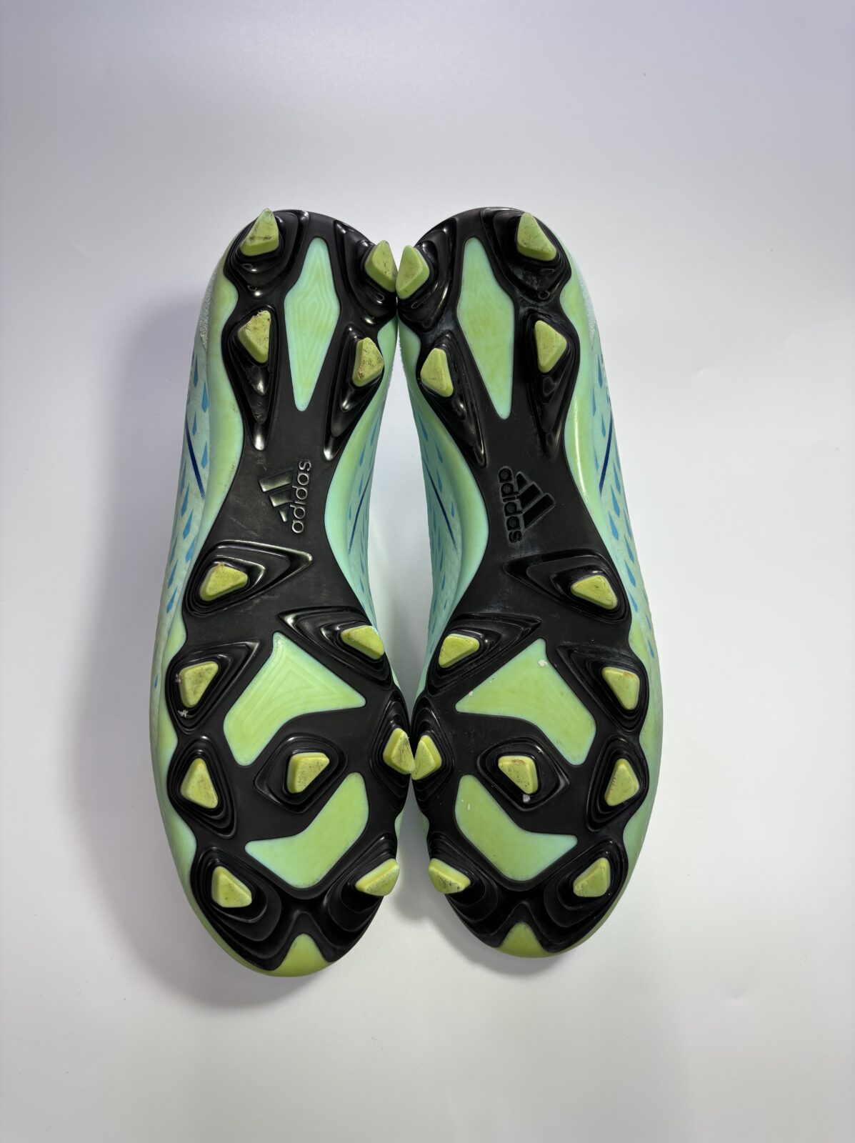 Adidas X Speedportal.4 FG, 42 2/3 - 27cm - obrazek 5