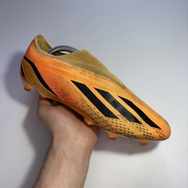 Adidas X Speedportal+ FG, 44 - 28cm