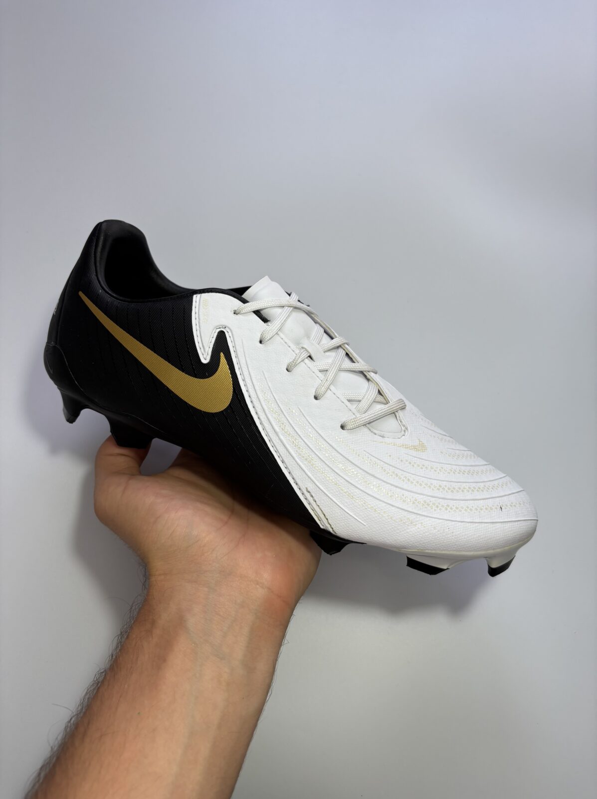 Nike Phantom GX Academy FG, 42 - 26.5cm