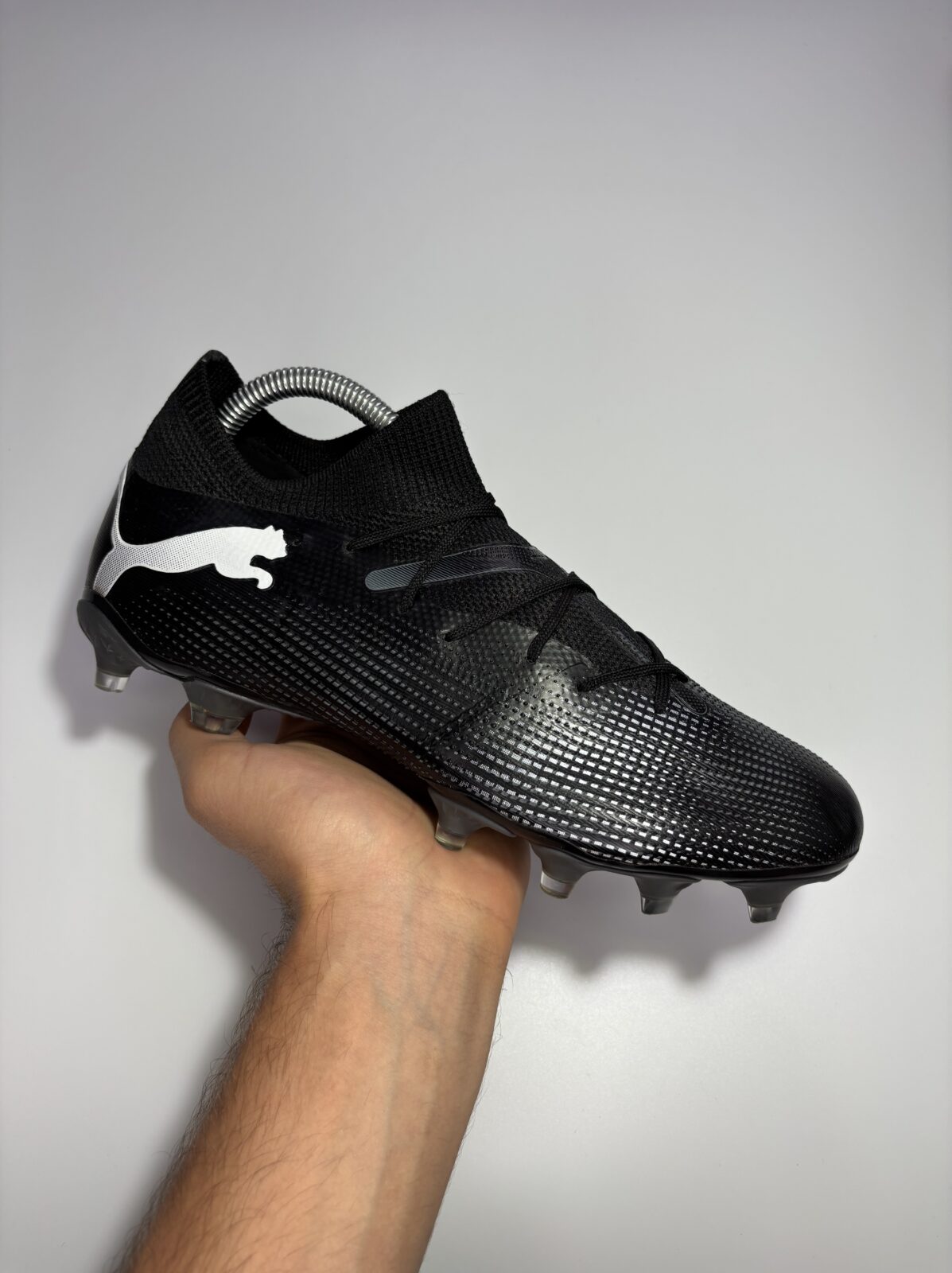 Puma Future 7 Match FG/AG, 40.5 - 26cm