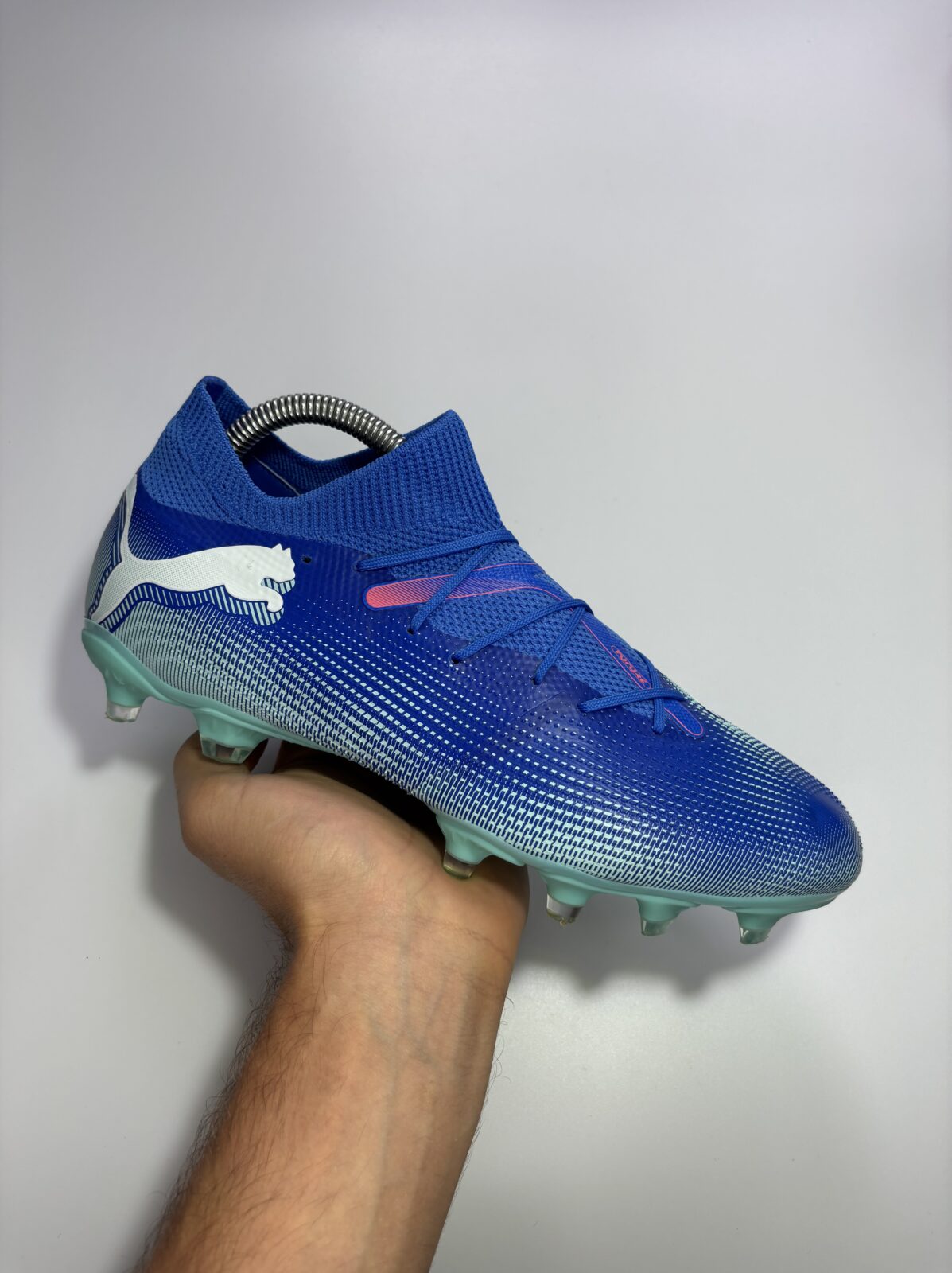 Puma Future 7 Match FG/AG, 40 - 25.5cm