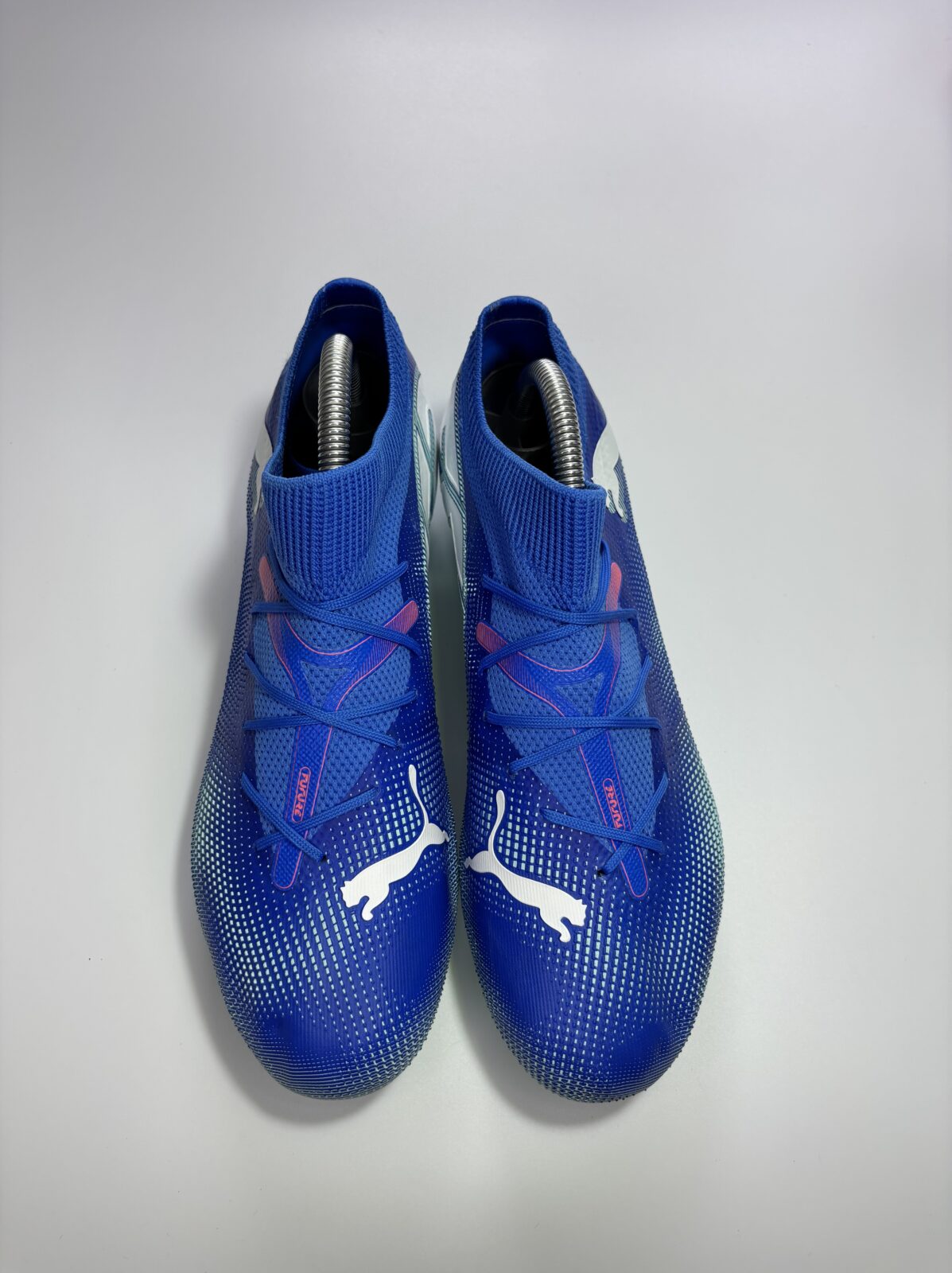 Puma Future 7 Match FG/AG, 40 - 25.5cm - obrazek 2