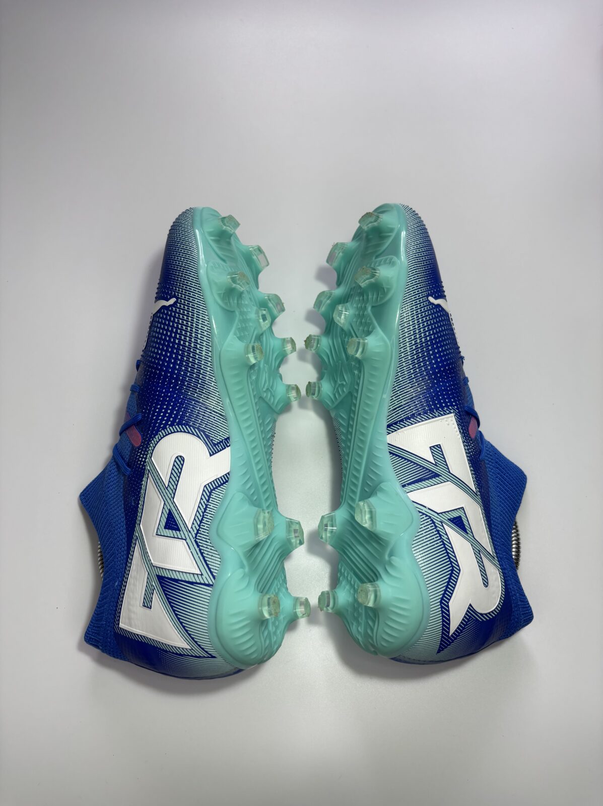 Puma Future 7 Match FG/AG, 40 - 25.5cm - obrazek 3