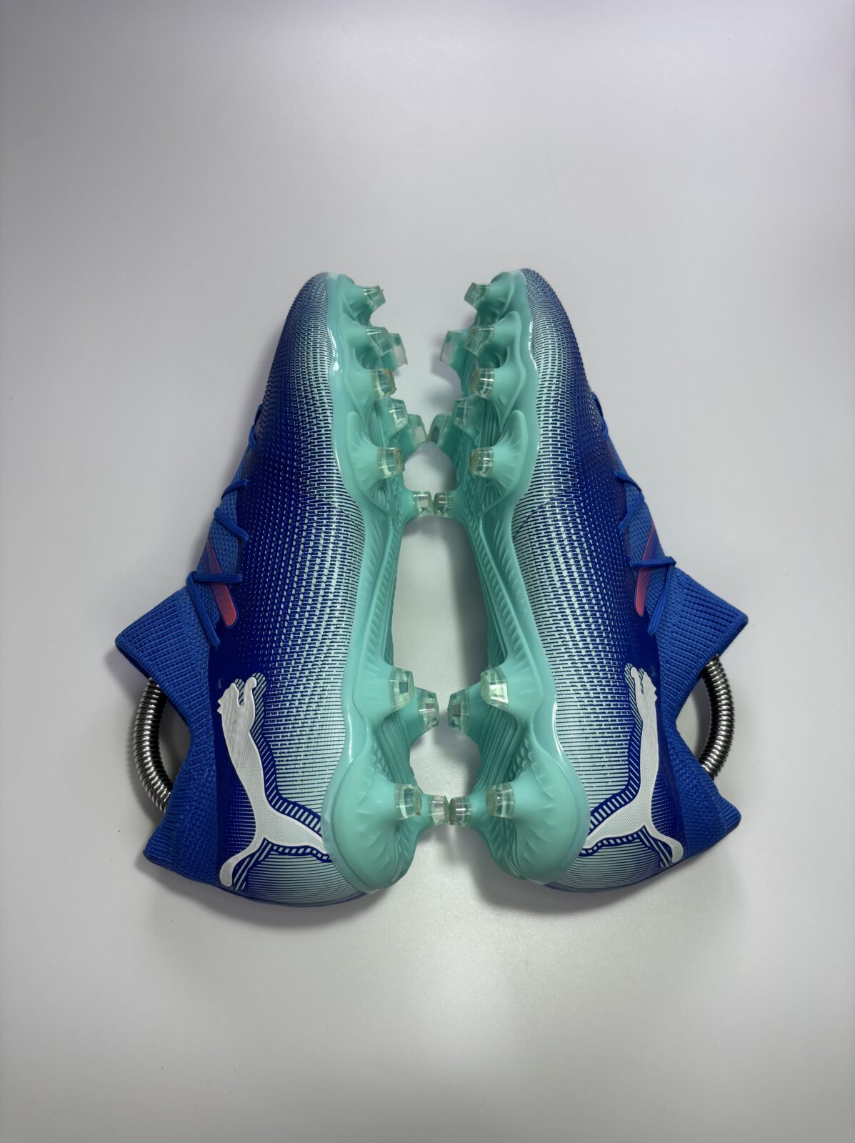 Puma Future 7 Match FG/AG, 40 - 25.5cm - obrazek 4
