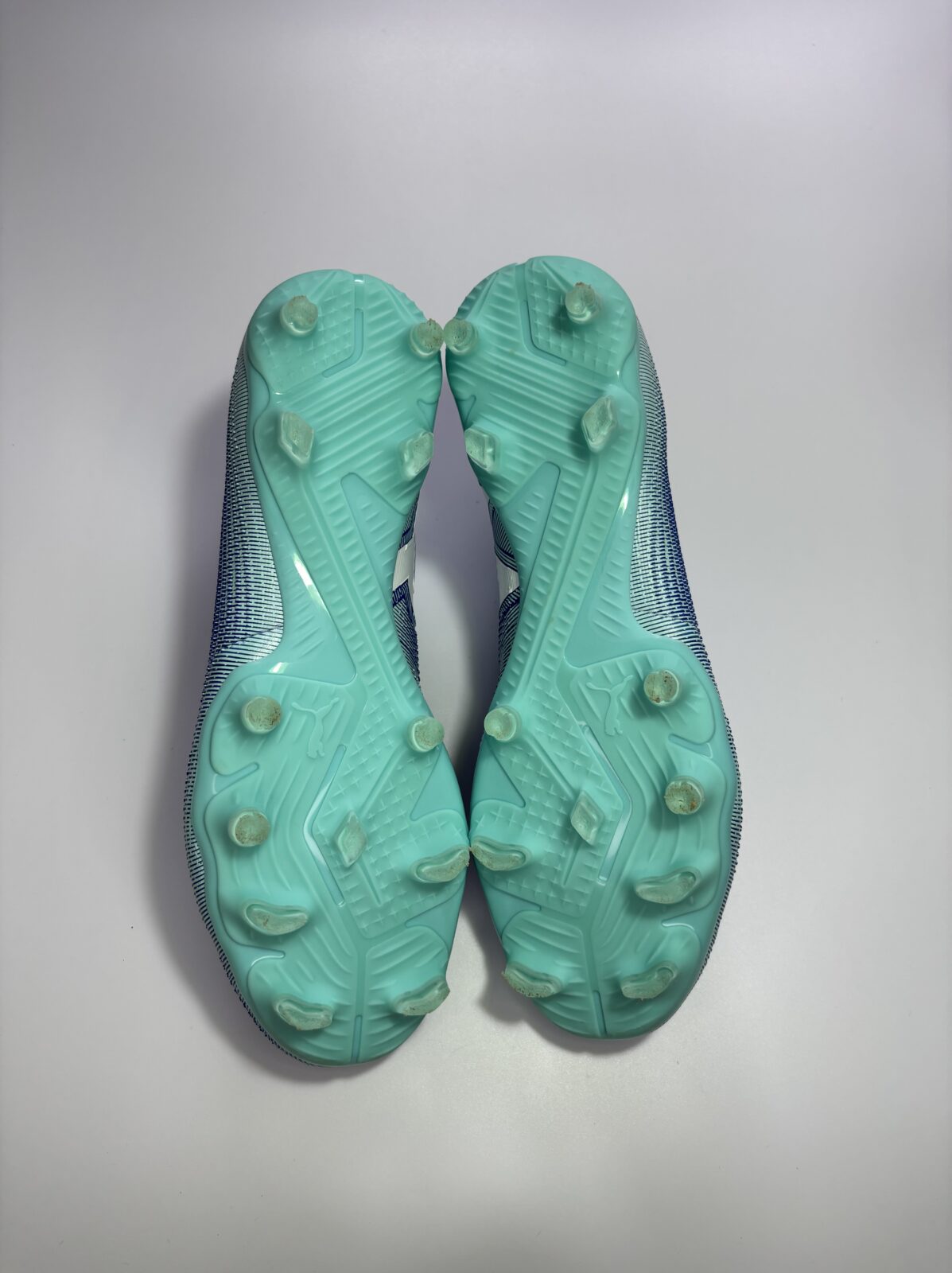 Puma Future 7 Match FG/AG, 40 - 25.5cm - obrazek 5