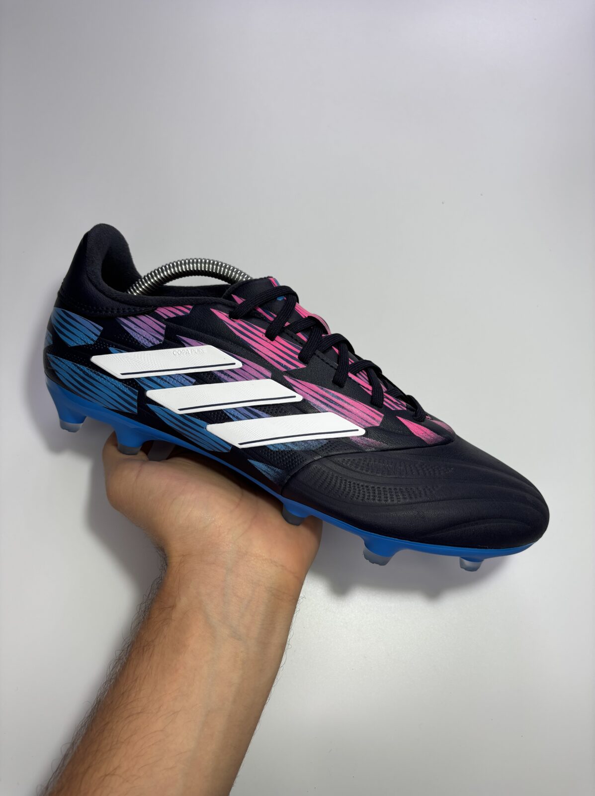 Adidas Copa Pure II League FG, 43 1/3 - 27.5cm