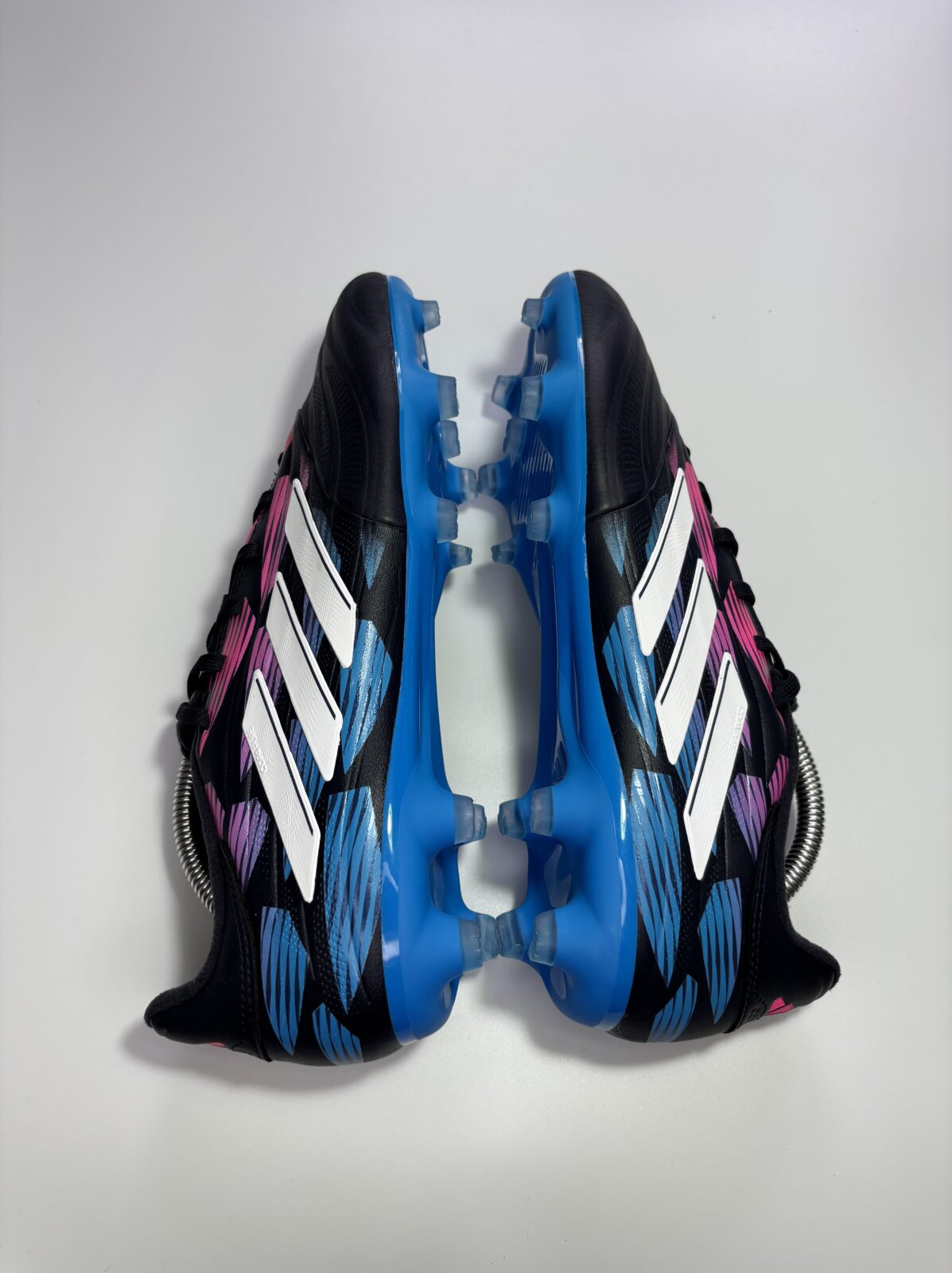 Adidas Copa Pure II League FG, 43 1/3 - 27.5cm - obrazek 4