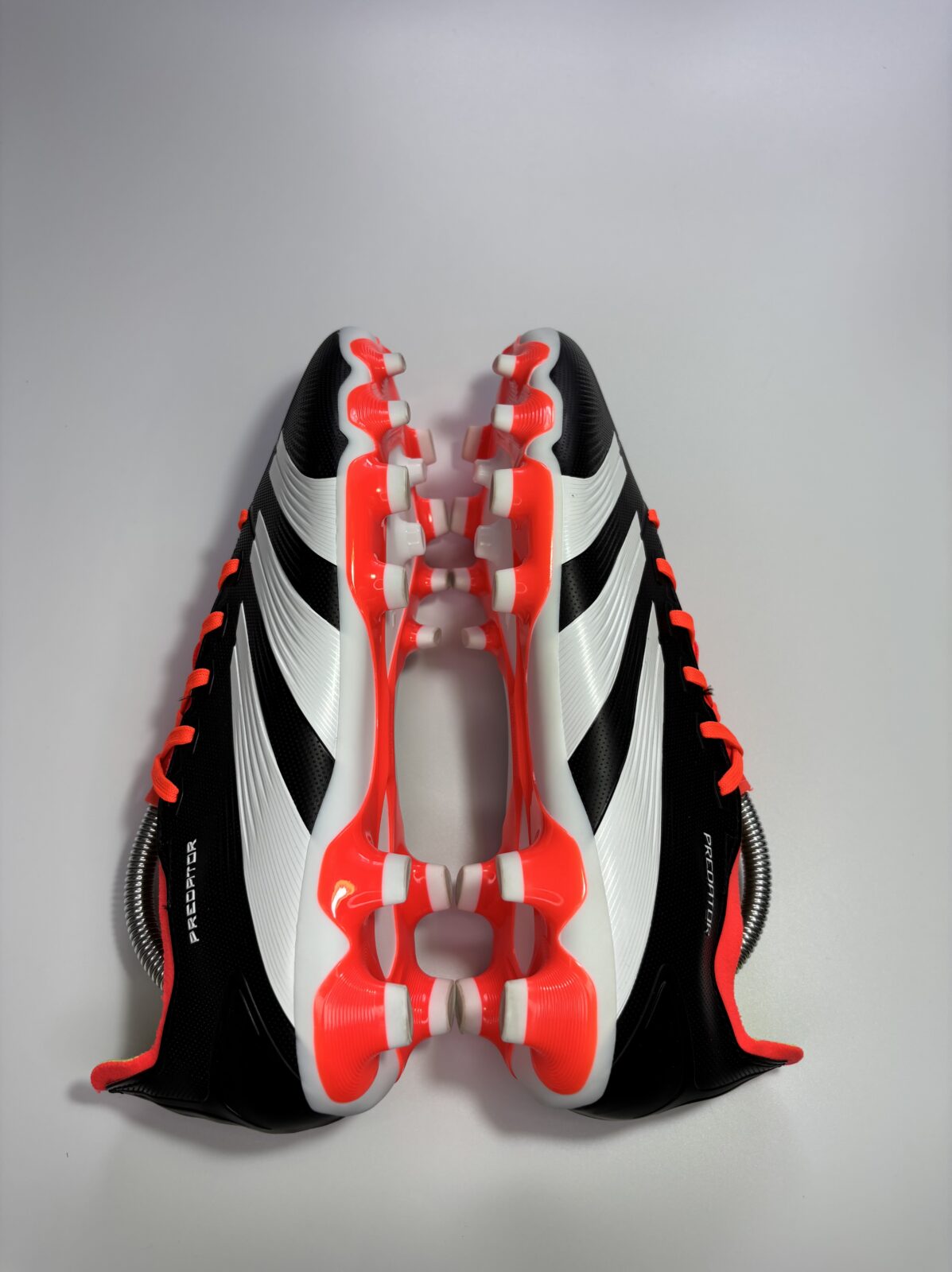 Adidas Predator League MG, 43 1/3 - 27.5cm - obrazek 4