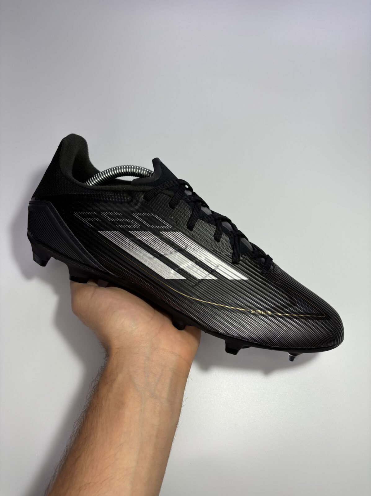 Adidas F50 League FG, 44 2/3 - 28.5cm
