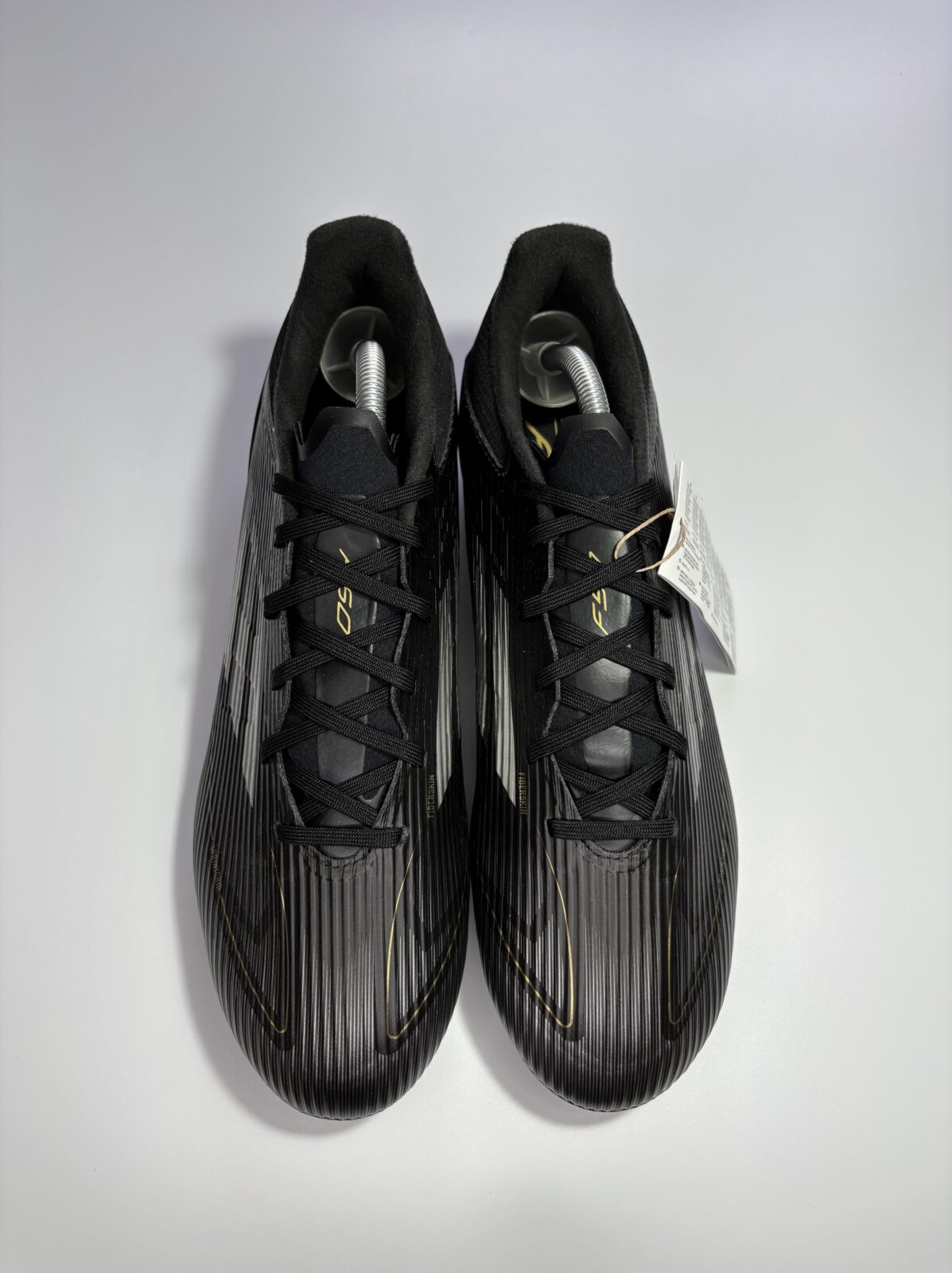 Adidas F50 League FG, 44 2/3 - 28.5cm - obrazek 2